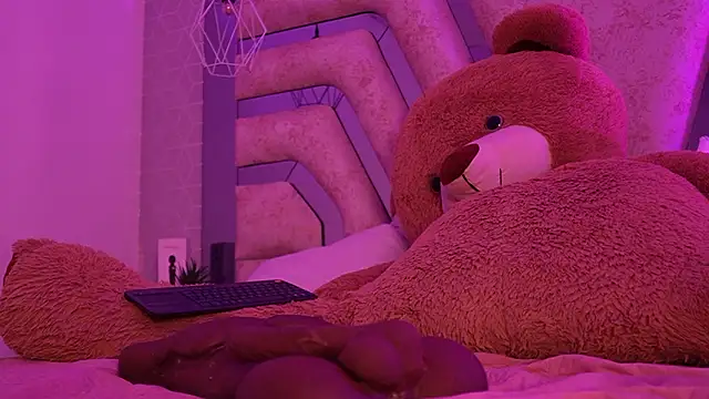 SamantaVazquez's cam snapshot