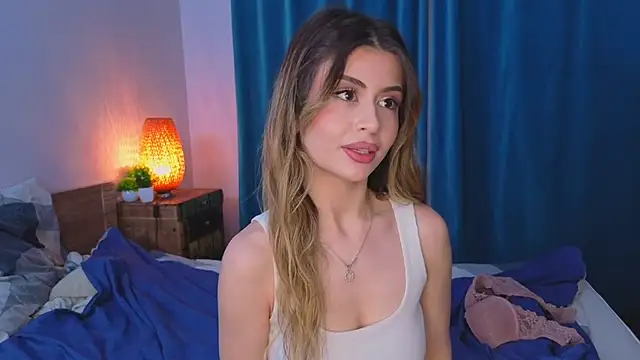 GeorginaHarn's cam snapshot