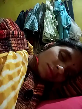 Punam_jindal's cam snapshot