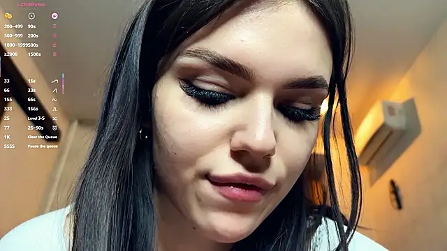 StacieGregoreski's cam snapshot