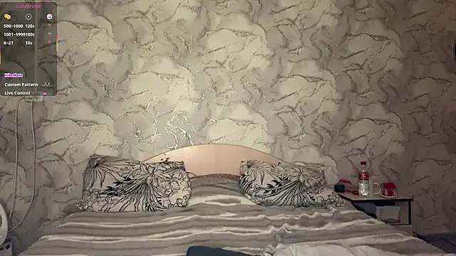 Phantom_Gallactic's cam snapshot