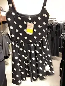 LissieVibes's cam snapshot