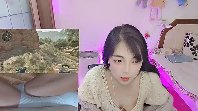 Song_99's cam snapshot