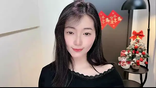 xixi-baobao's cam snapshot