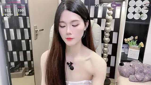 Yueyue-MM's cam snapshot