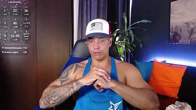 Zed_ferrer live sex cam