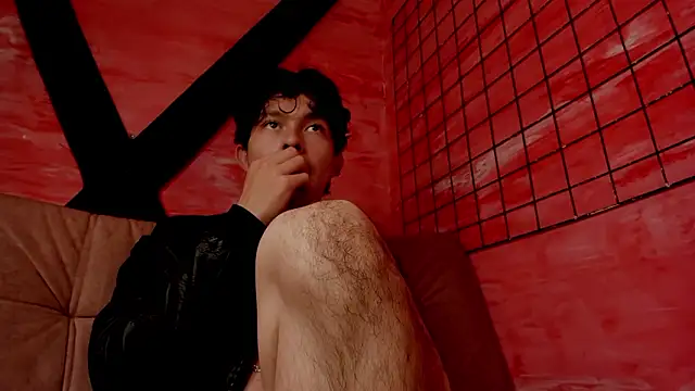 Eliot_X live sex cam