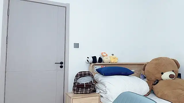 lnua-lnua's cam snapshot