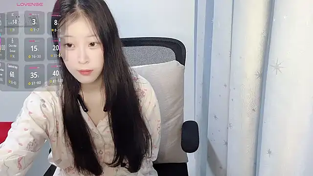 Hanhan-MM's cam snapshot