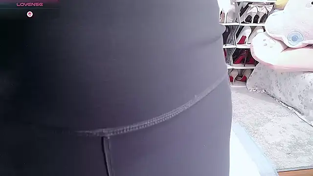 CN-Doudou live sex cam