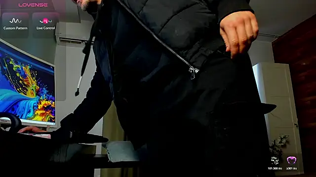 MateoBenjaminX live sex cam