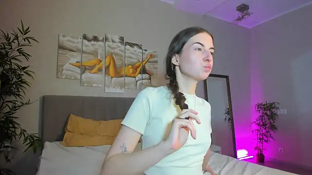 Kelly_Salazar's cam snapshot