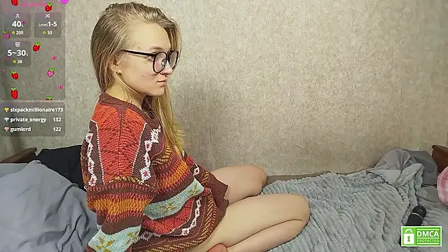 Alex-wer's cam snapshot