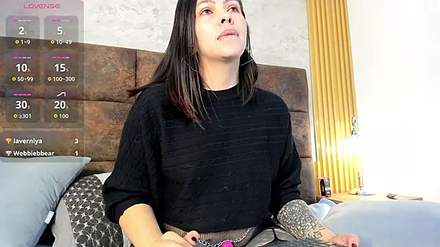 Roma_Nof's cam snapshot