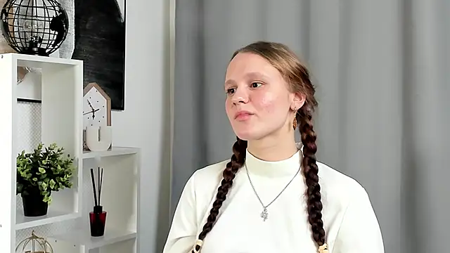 MargitVolcko's cam snapshot