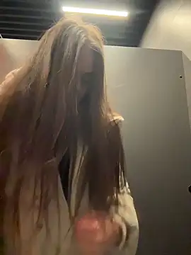 KristiRich live sex cam