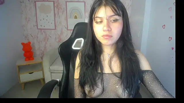 ammy1_ch's cam snapshot