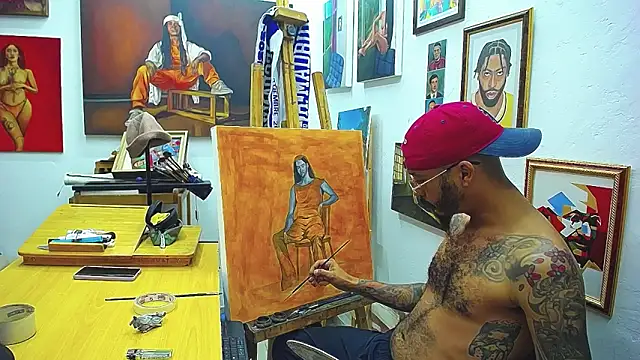 color_beat17 live sex cam