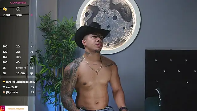 jordan_mayers02 live sex cam