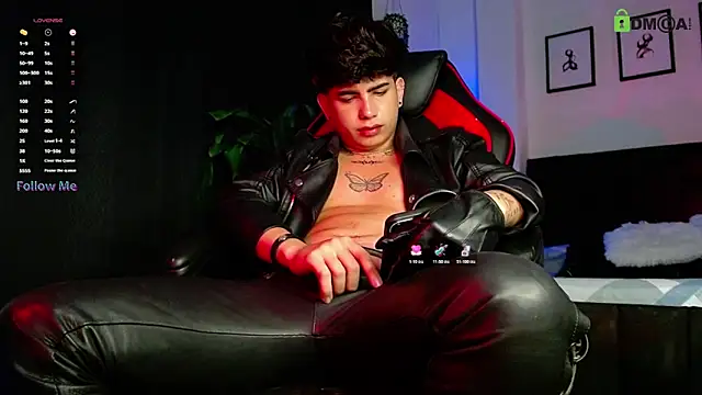 LyleBennett_ live sex cam