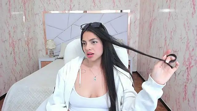 TiffanyMartinez's cam snapshot