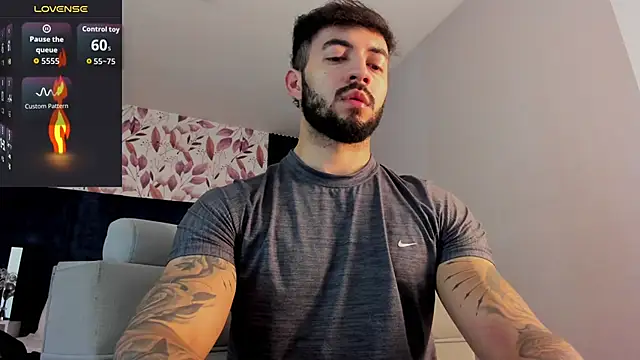 MarkWalker__ live sex cam
