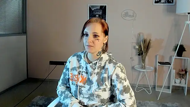 BetteKever's cam snapshot