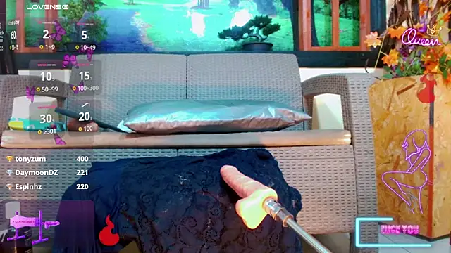 bayolet_ live sex cam