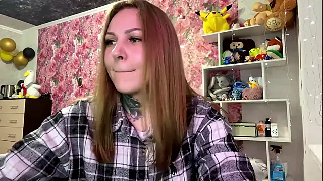 TraciBallena's cam snapshot