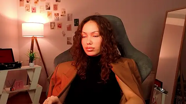 nexorine's cam snapshot