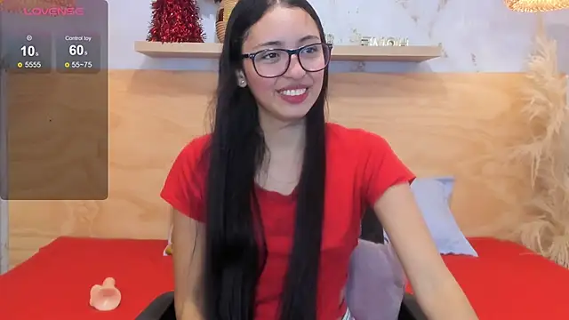 Lasira_Thill's cam snapshot