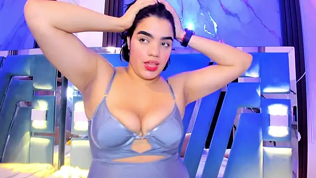 nini_foxxx's cam snapshot