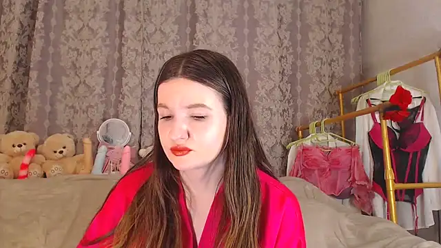 RileySteeele's cam snapshot