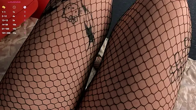 Violeta_Diana's cam snapshot