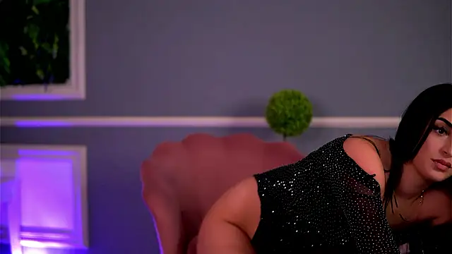 KassidyVibe's cam snapshot