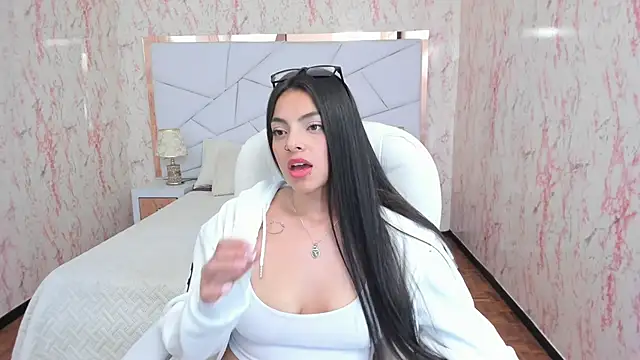 TiffanyMartinez's cam snapshot