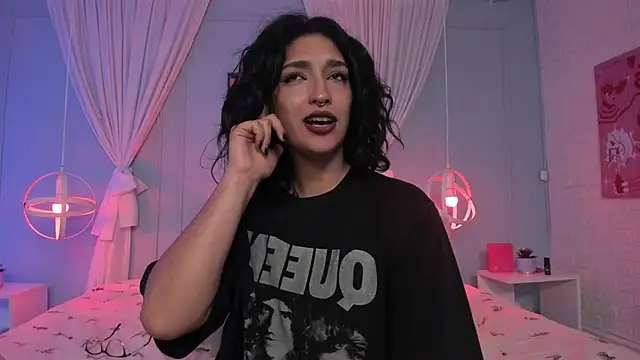 Cleo_Foxx's cam snapshot