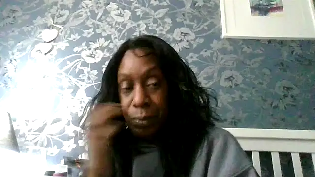 Ebony-SultryX's cam snapshot