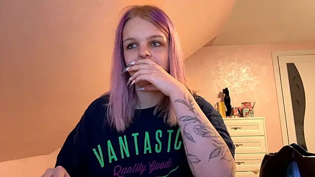 MariettaMotsinger's cam snapshot