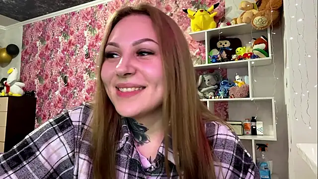 TraciBallena's cam snapshot