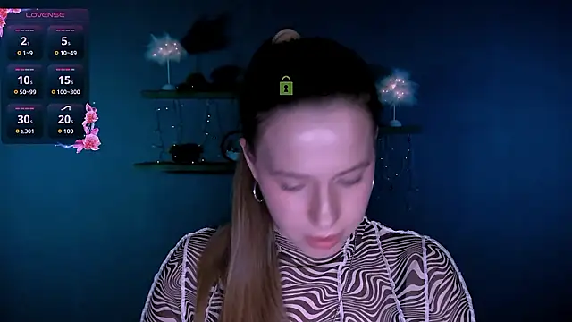 lumi_soft's cam snapshot