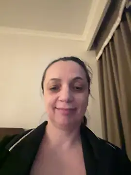 ShyFlameLive's cam snapshot