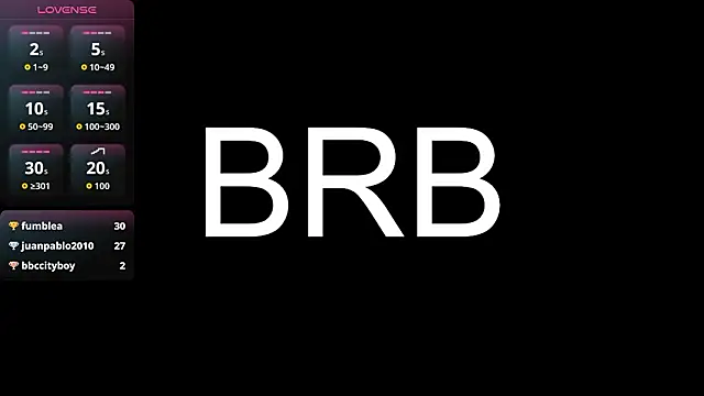 domiiniquex's cam snapshot