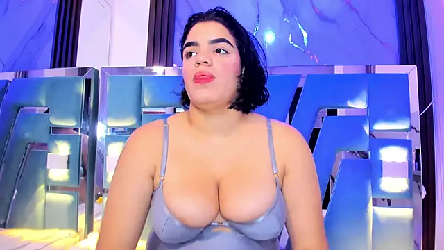 nini_foxxx's cam snapshot