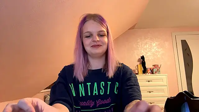 MariettaMotsinger's cam snapshot