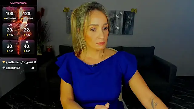 Alisa_Allisen's cam snapshot