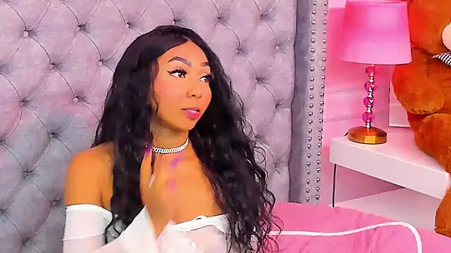 HaileeRoberts's cam snapshot