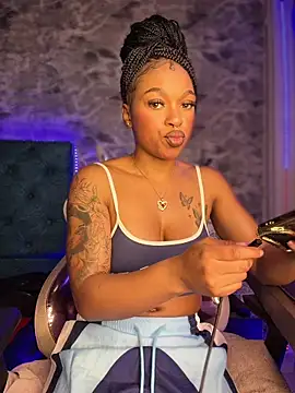 Melany_Williams's cam snapshot