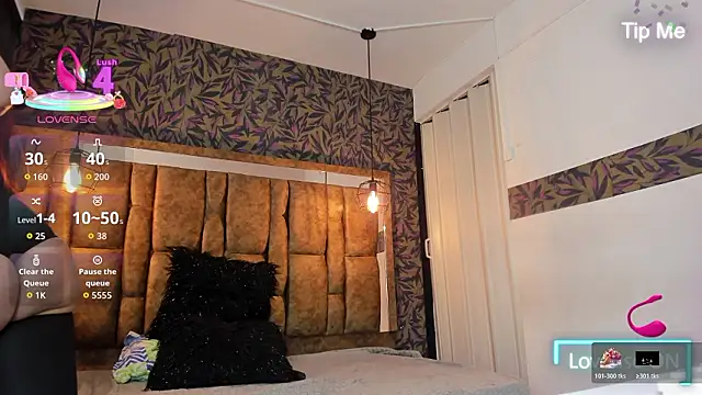 Isa_Thompson__'s cam snapshot