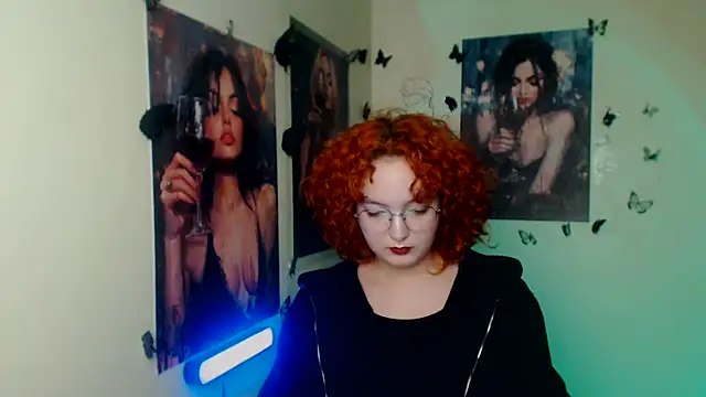 MissAriaa's cam snapshot